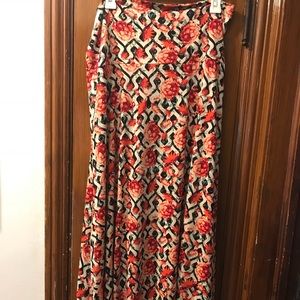L Lularoe Maxi